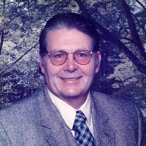 Robert D. Mitchell Profile Photo