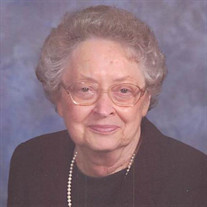 Donna F. Hartman