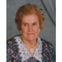 Ruth Reaver Profile Photo