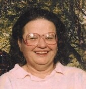 Earlene Kay Gilbert