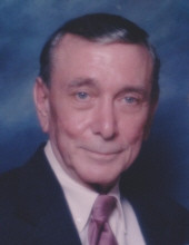 Donald Karl Snyder