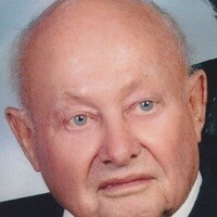Roy James Simms, Sr.