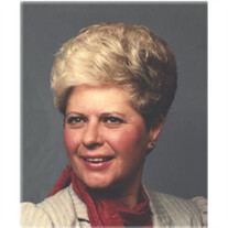 Janet Smith Bailey Profile Photo