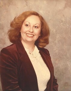 Carroll Sue Caperton