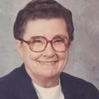 Rosemary "Mary" Burns