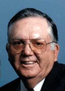 Robert L. Zurlinden