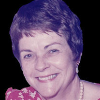 Phyllis Jean Hautanen