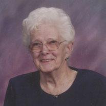 Hildegard Miller Profile Photo