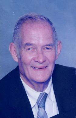 Albert Westall, Sr.