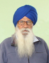 Puran  Singh Profile Photo
