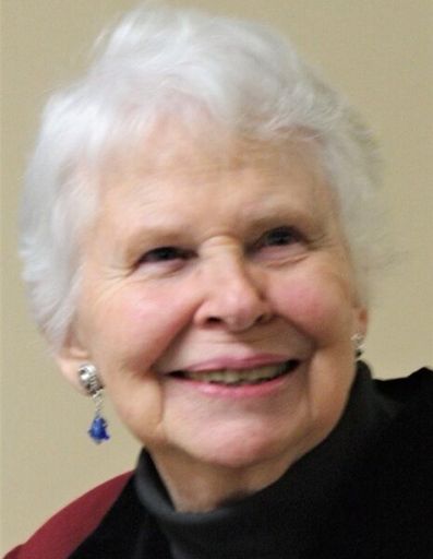 Carol A. (Nee Metcalf)  Winters