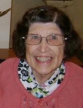 Dorothy May Ware Profile Photo