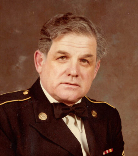 Donald J. Clark