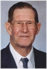 Edward Burdette Kautzky