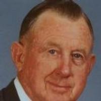 Roy G. Floyd