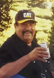 Steve Lopez Obituary 2015 - Crandall Funeral Home