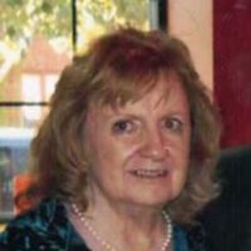 Colleen R. Balsamo