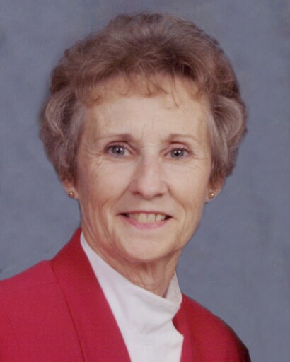 Allene Hutchens Atwood