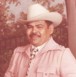 Pablo Cuellar Obituary 2017 Turcotte Piper Mortuary