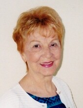 Goldie A. Scheier Profile Photo