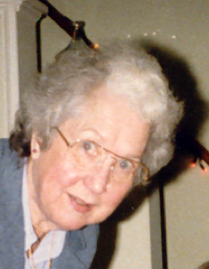 Lorna M. Joos