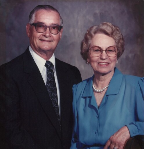 Victor and Margie Hetzel Profile Photo