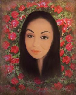 Erika Zamorano Profile Photo