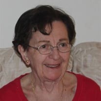 Yvonne Francoise Lemere