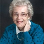 Dorothy L. Watson Profile Photo