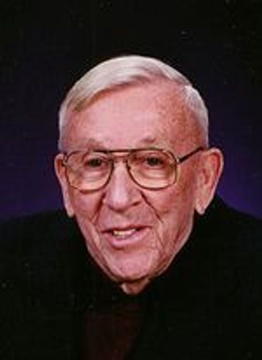 Harold T. Mehring