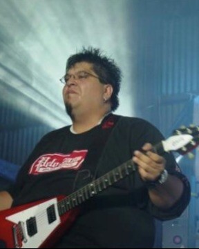 Eugenio "Gene" Rodriguez III