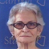Shirley Thomas Profile Photo