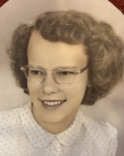 Norma Jean Gregory Pesnell Profile Photo