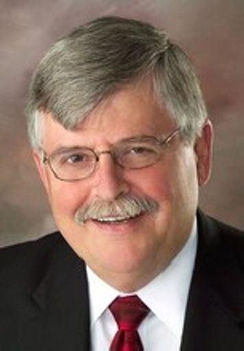 Walter J. Glashan Profile Photo