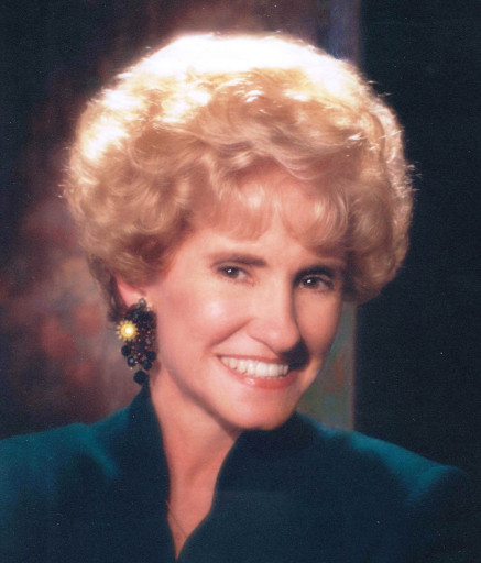 Patricia Patterson Profile Photo