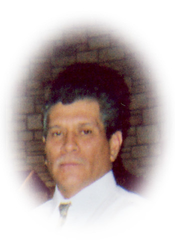 Jose Hernandez