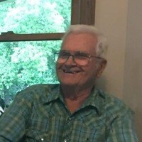 Arthur Henry Jr. Stenger