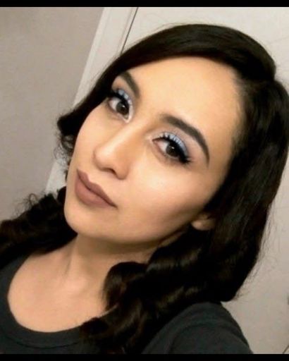 Jessica Vigil's obituary image