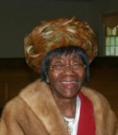 Irene Sellers Mrs. Chapman