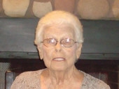 Betty "Maw Maw" Kocian