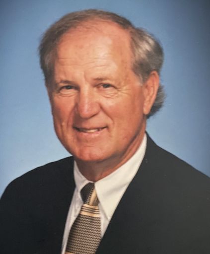 Jack Earl Huggins Profile Photo