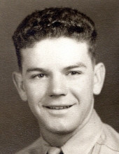 A. John Bush Profile Photo
