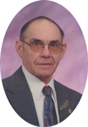 Larry Ray Voss Profile Photo