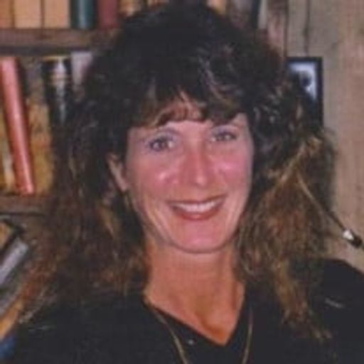 Barbara Bradley