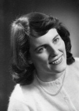 Margaret (Coen) Hale Profile Photo