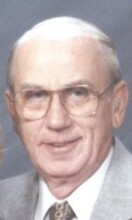 Robert  M. Lachance,  Sr.