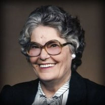 Mary Jewell Fleet Profile Photo