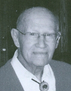 Robert C."Bob" Wilkes