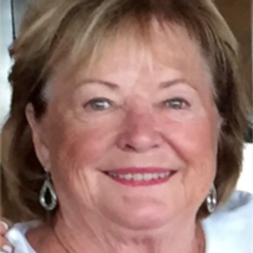 Marcia Marie Carslin