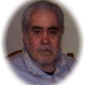 Ismael Baeza